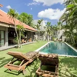 Villa Kundalini