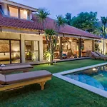 Villa Kundalini
