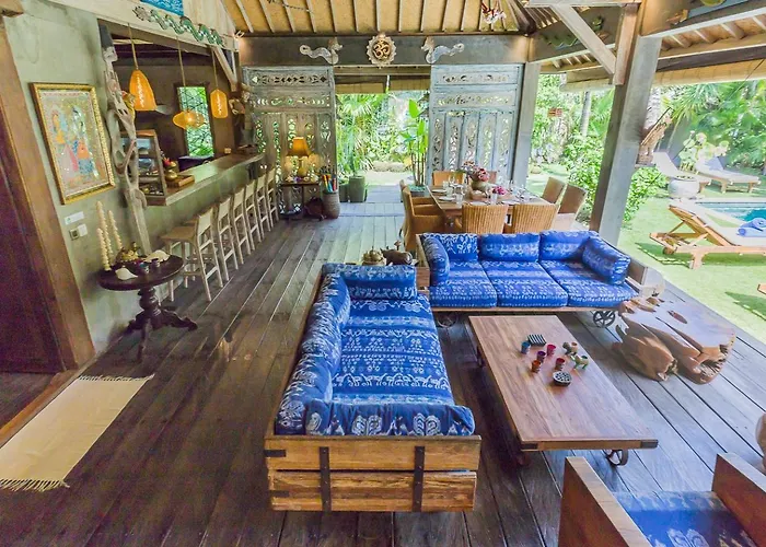 Villa Kundalini
