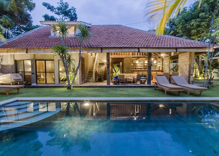 Villa Kundalini