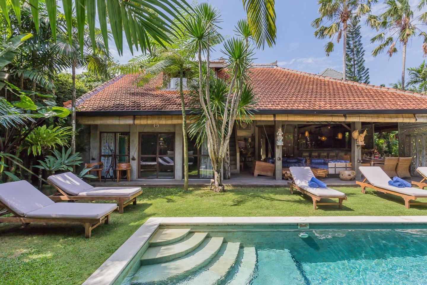 Kundalini * Seminyak (Bali)