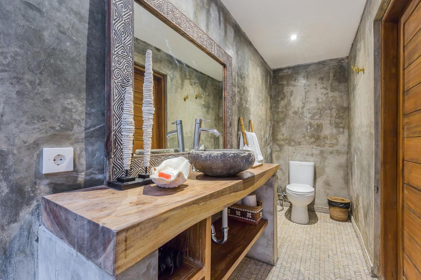 Kundalini Villa Seminyak (Bali)