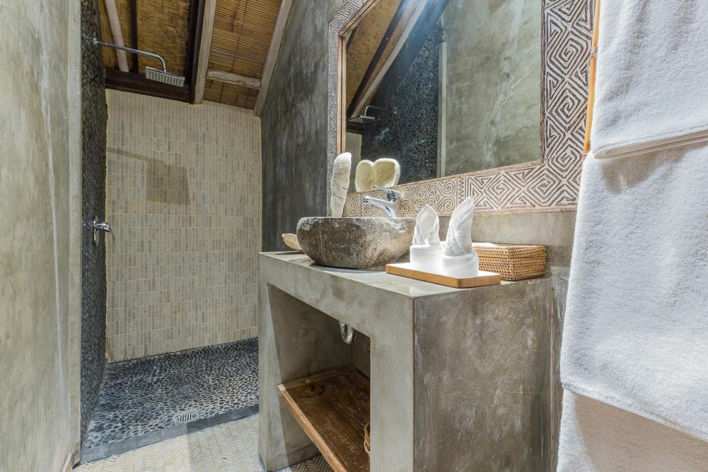 Villa Kundalini Seminyak (Bali)