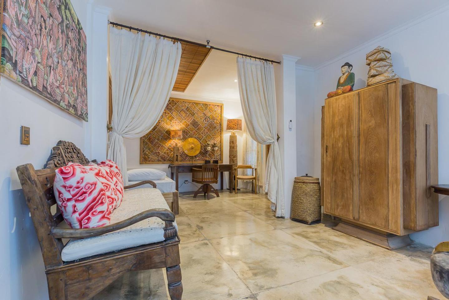 Villa Kundalini *