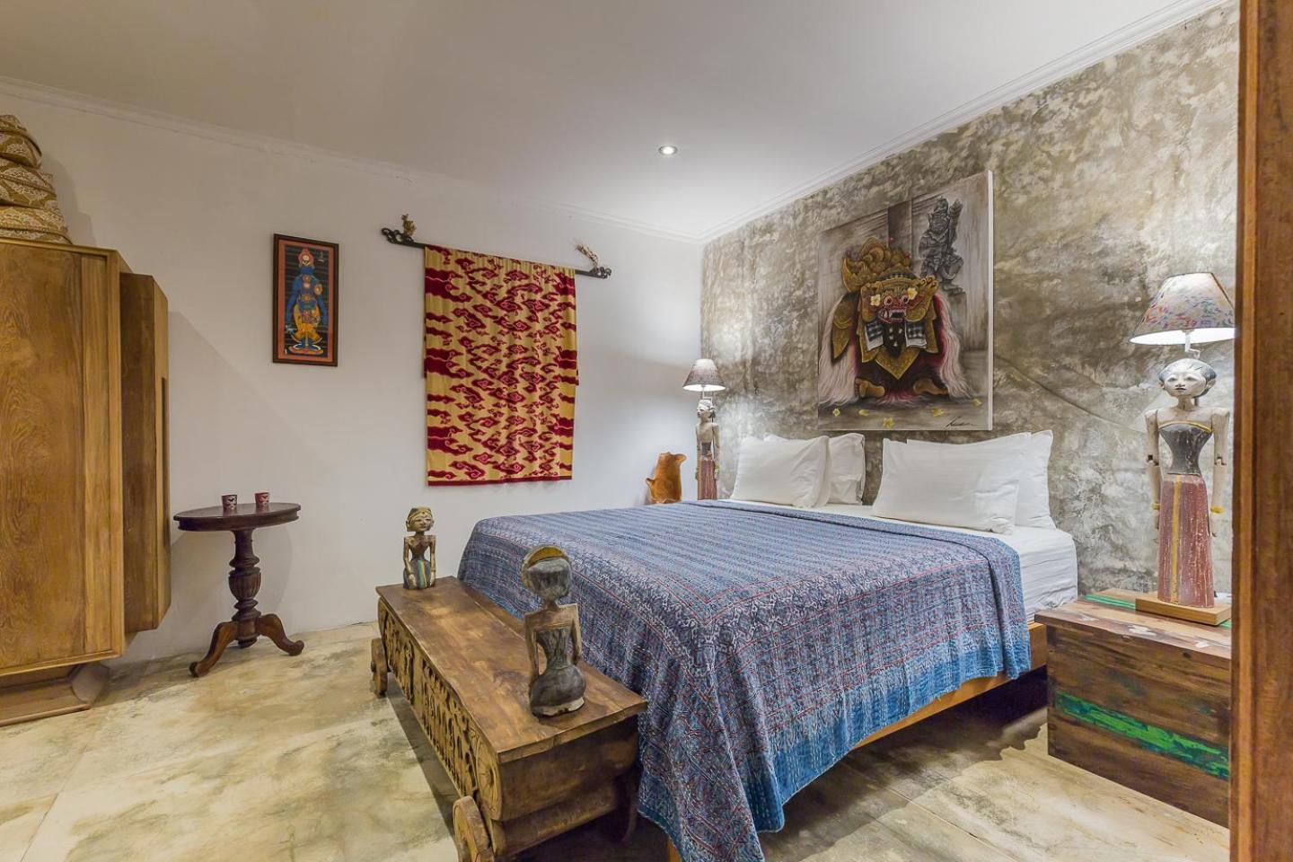 Kundalini Villa Seminyak (Bali)
