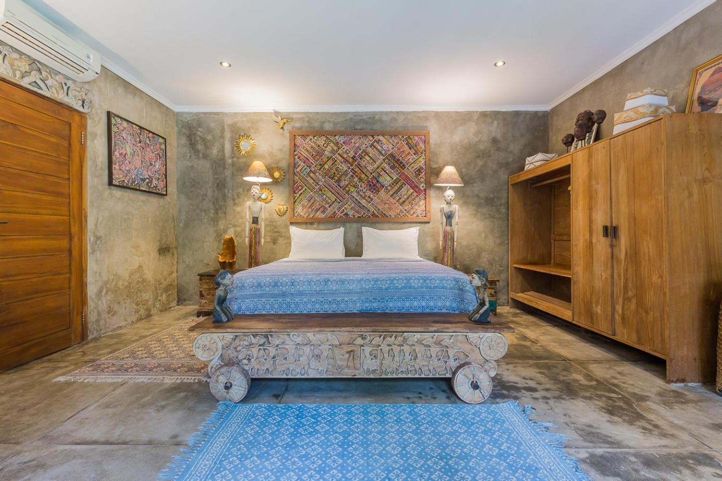 Kundalini Seminyak (Bali)