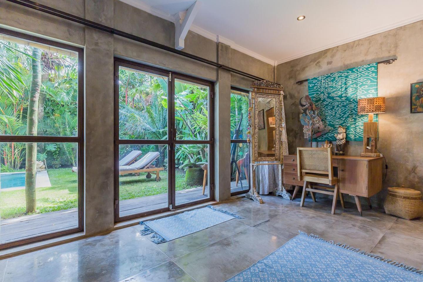 Villa Kundalini