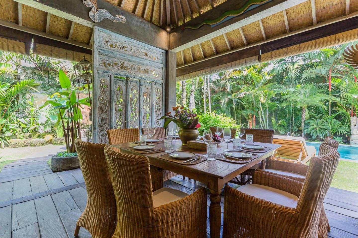 Villa Kundalini *