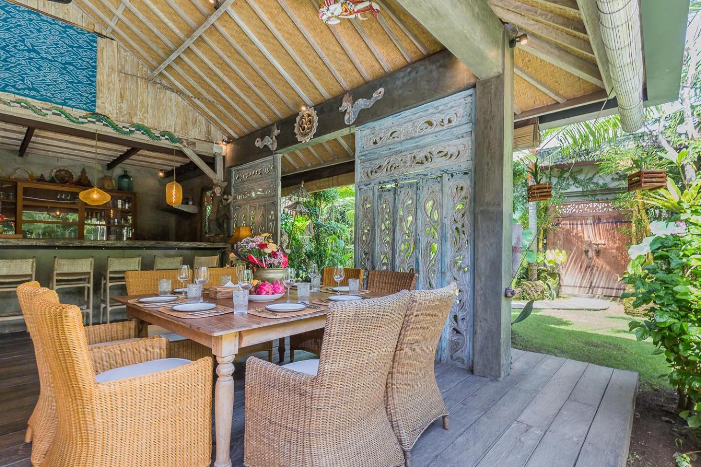 Kundalini * Seminyak (Bali)
