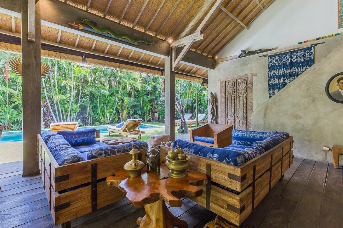 Kundalini * Seminyak (Bali)