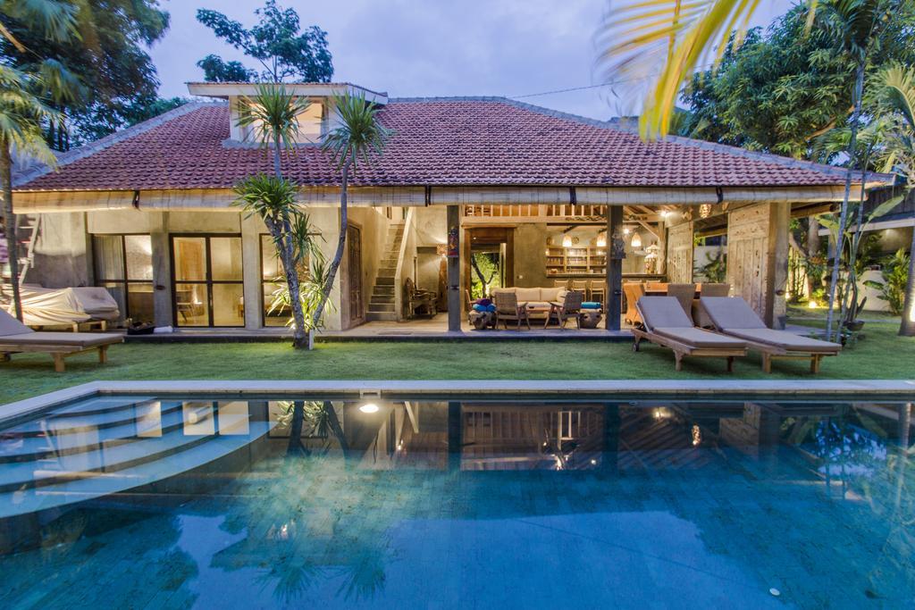 Kundalini * Seminyak (Bali)