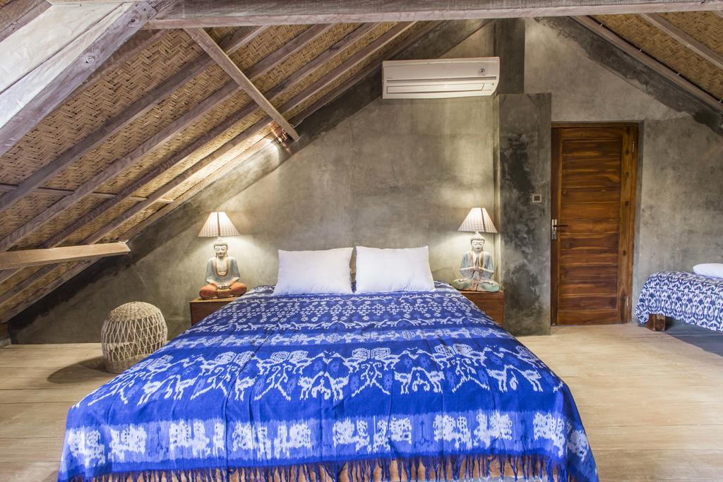 Kundalini Villa *
