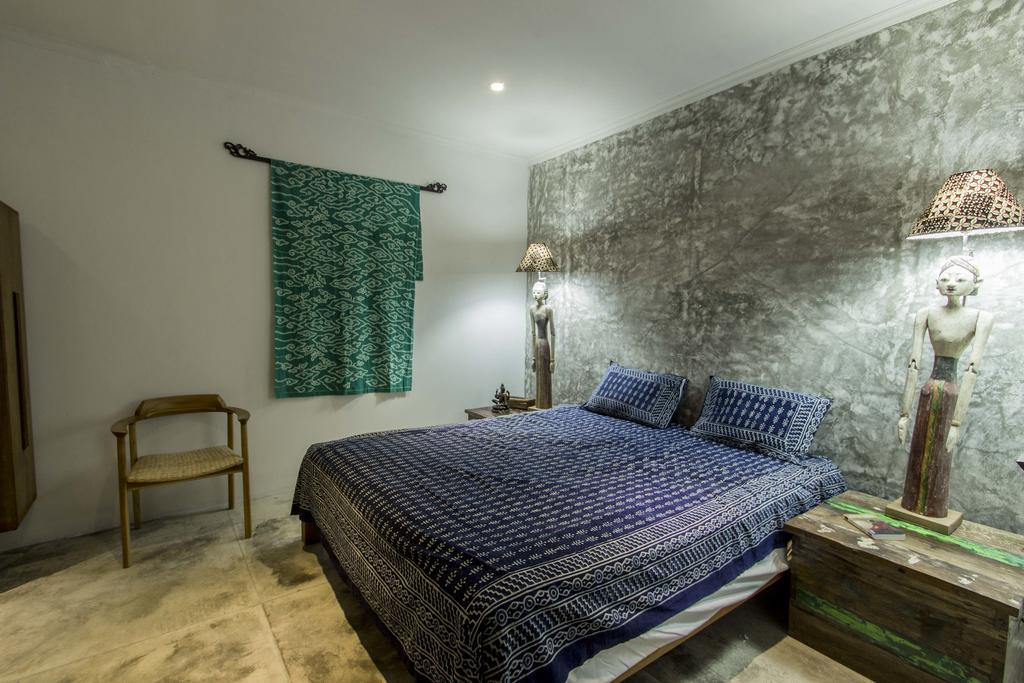 Kundalini Villa Seminyak (Bali)