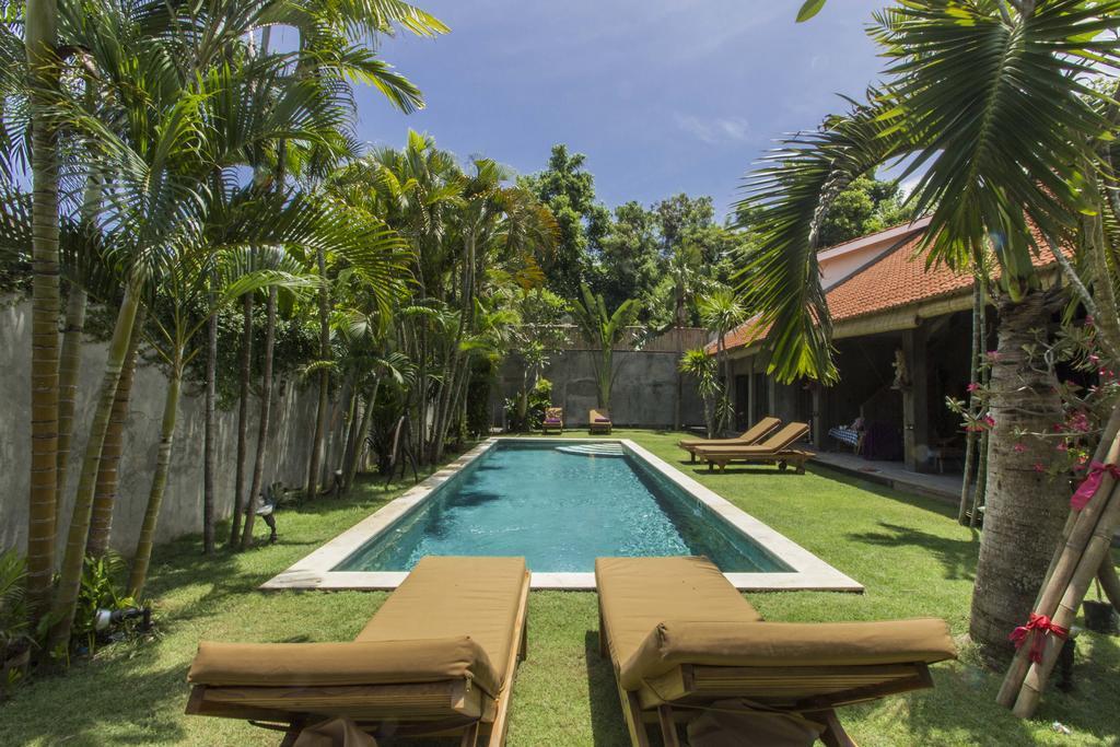 Villa Kundalini Seminyak (Bali)