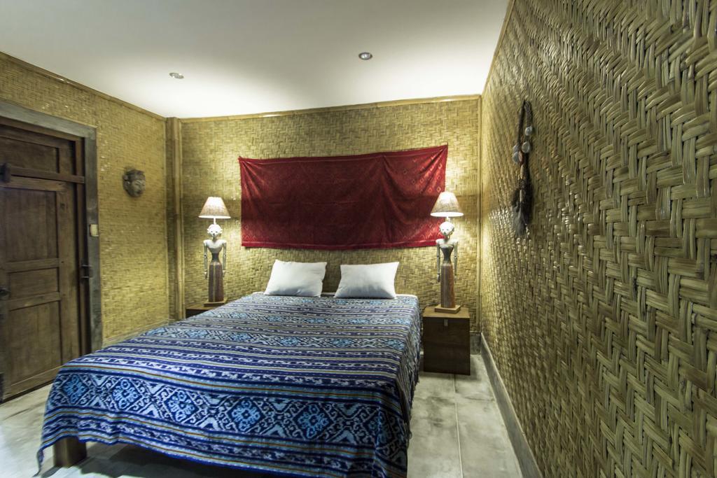 Kundalini Villa Seminyak (Bali)