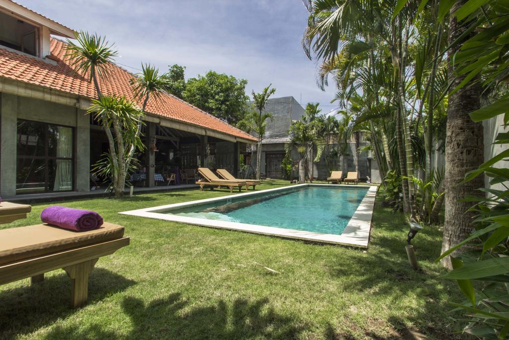 Villa Kundalini *