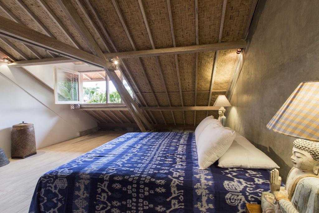 Kundalini Villa *