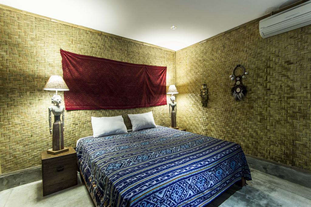 Villa Kundalini
