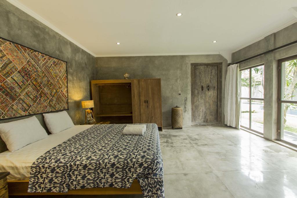 Kundalini Villa