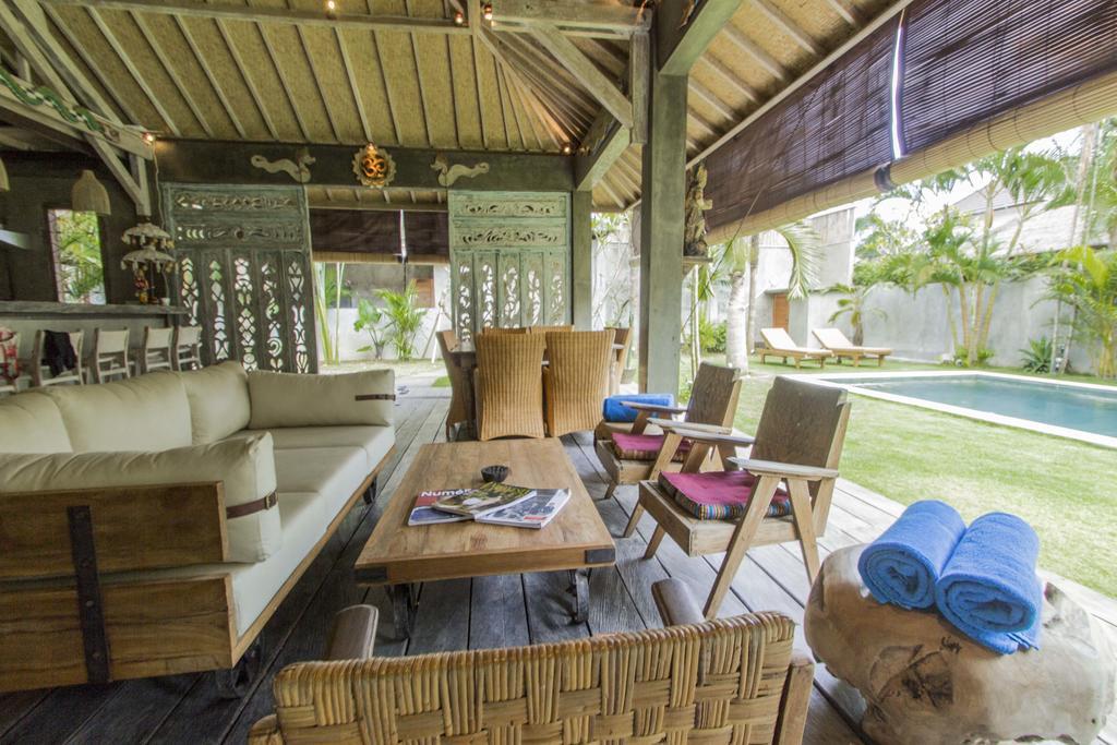 Kundalini Villa Seminyak (Bali)