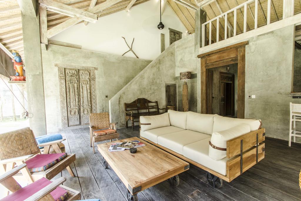 Kundalini Seminyak (Bali)