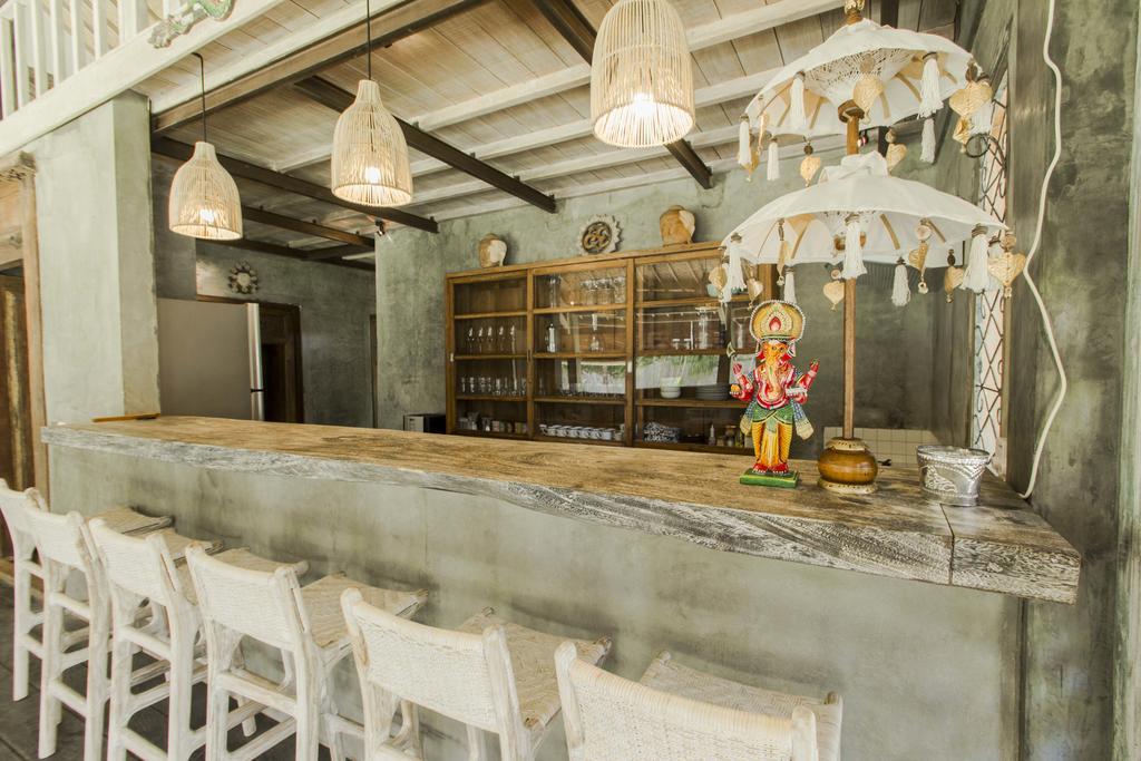 Kundalini * Seminyak (Bali)