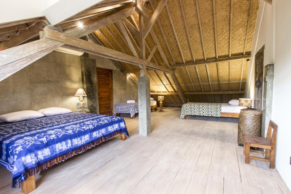 Villa Kundalini