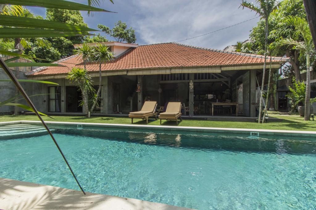 Kundalini Seminyak (Bali)
