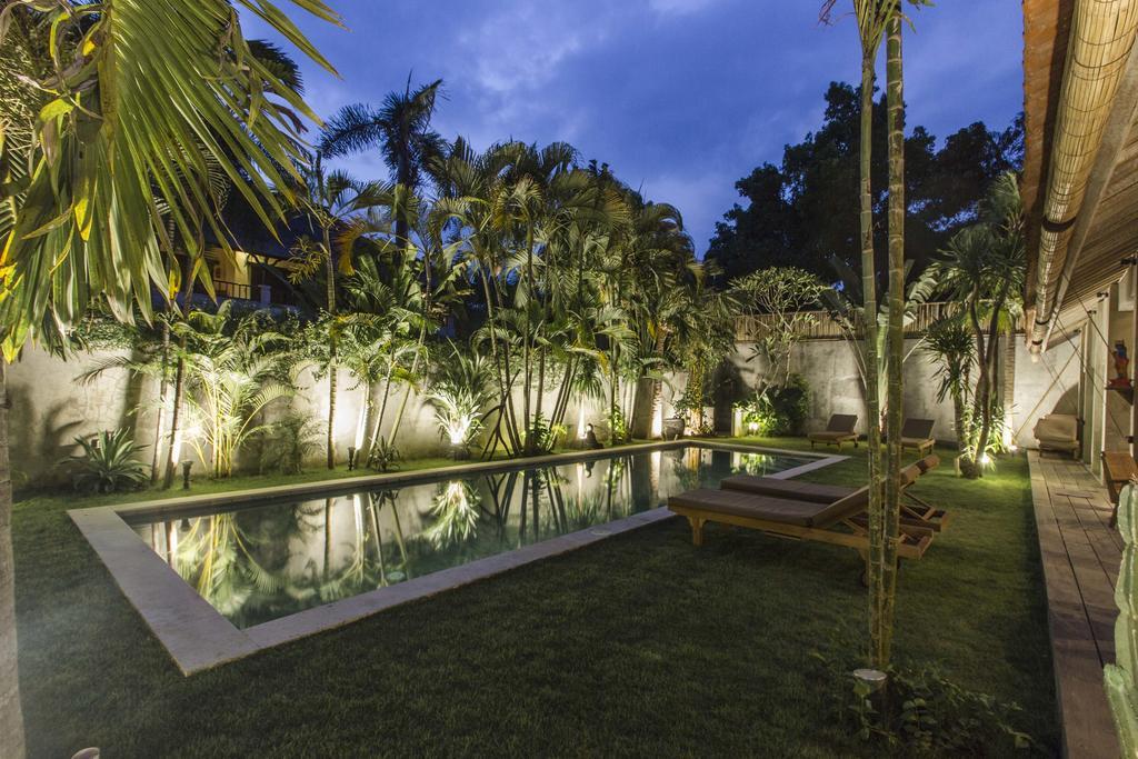 Villa Kundalini Seminyak (Bali)