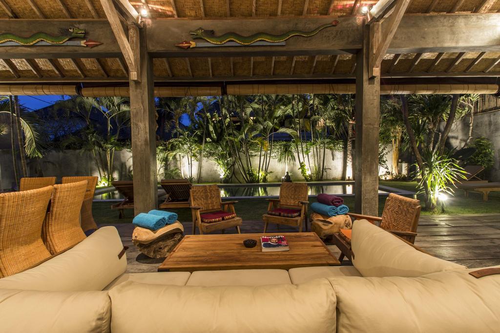 Kundalini * Seminyak (Bali)