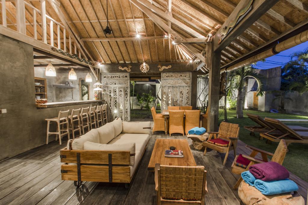 Kundalini * Seminyak (Bali)