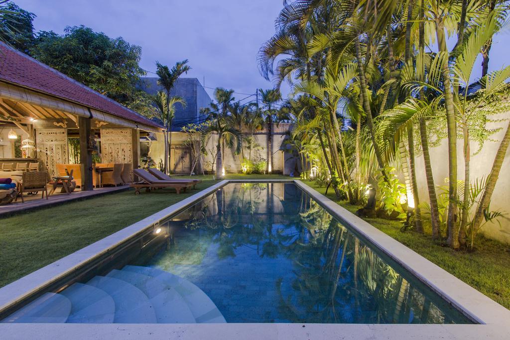 Kundalini * Seminyak (Bali)