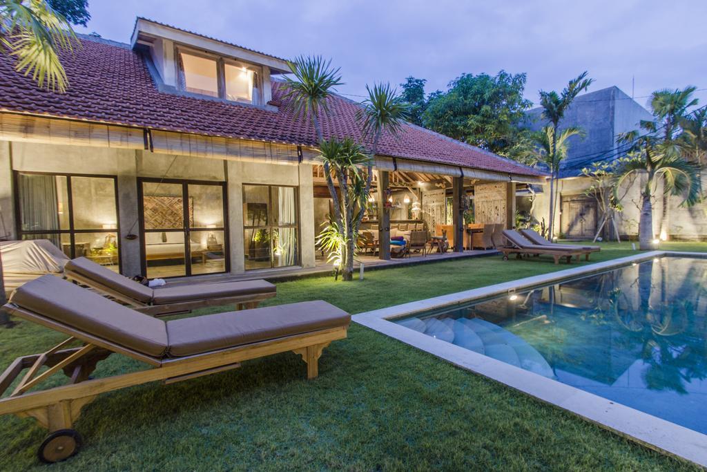 Kundalini Seminyak (Bali)