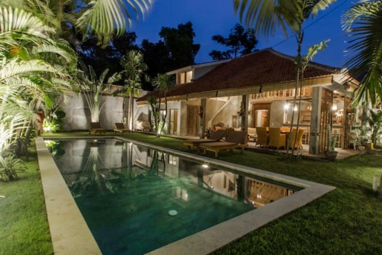 Kundalini Villa *
