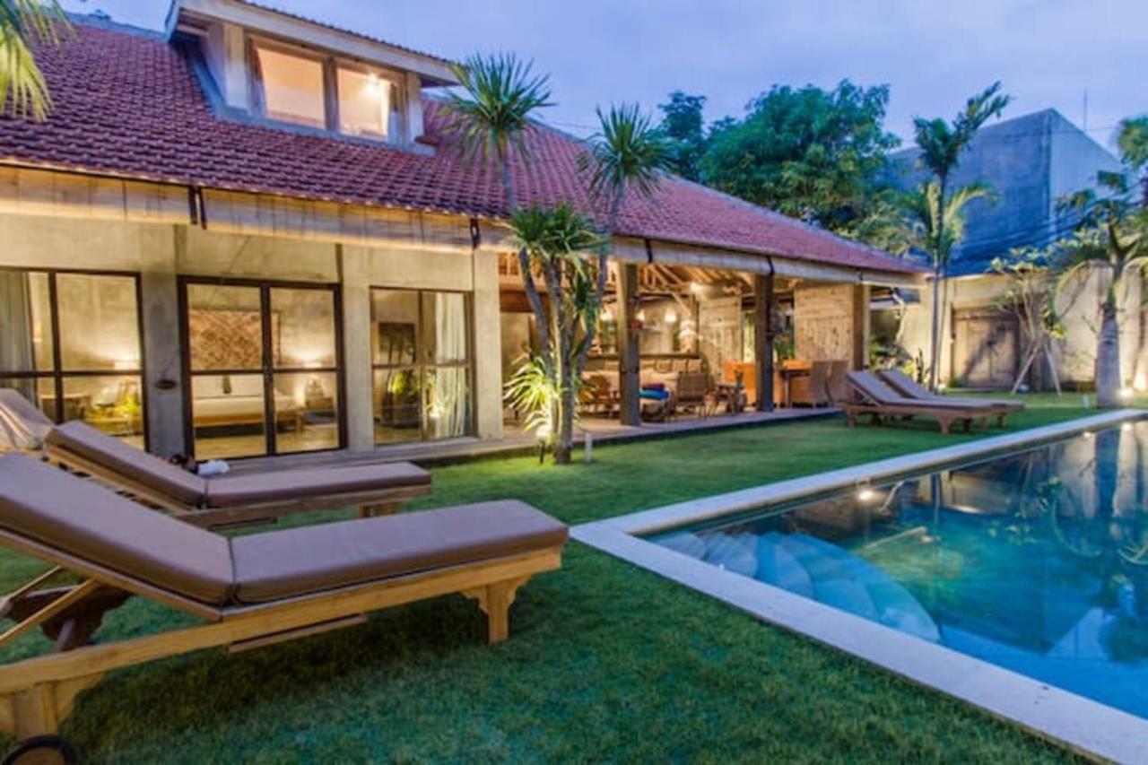 Kundalini Villa