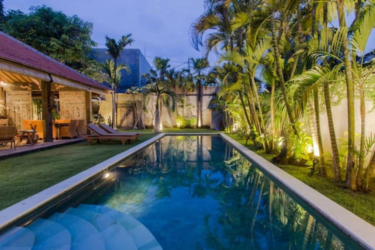 Kundalini * Seminyak (Bali)