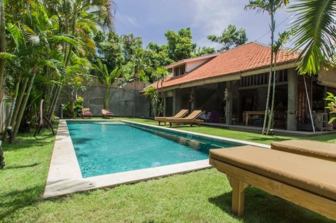 Villa Kundalini *