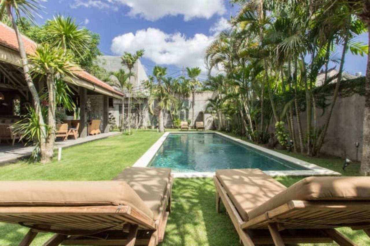 Kundalini * Seminyak (Bali)